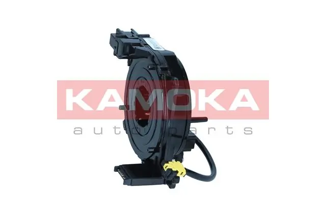 4210078 Kamoka Кольцо подушки безопасности