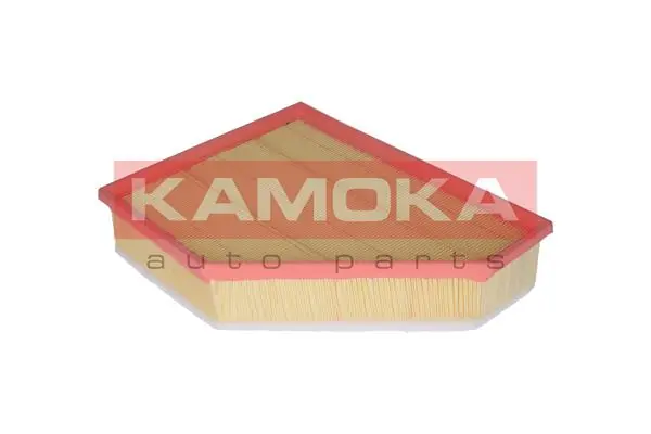 Купить F219701 Kamoka Автомобильный фильтр воздуха