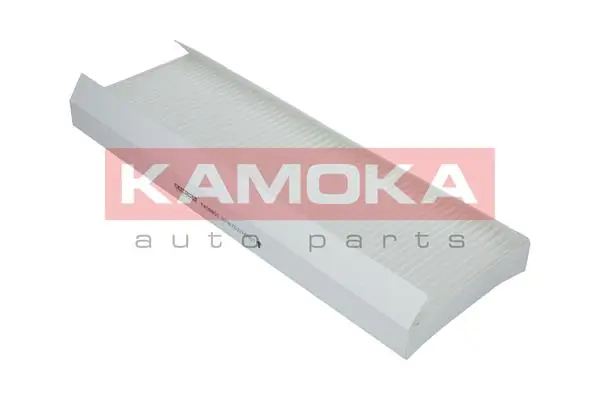 Купить F408801 Kamoka Фильтр салона угольный