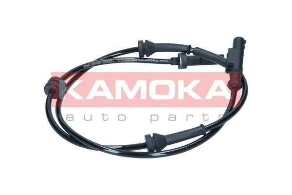 Купить 1060024 Kamoka Датчик АБС (ABS) передний