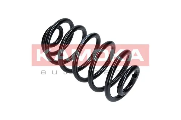 424203HD Opel Пружина подвески задняя