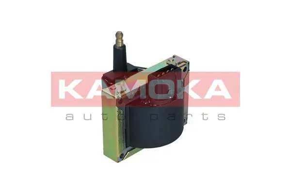 Купить Катушка зажигания Пежо Партнер I 5F