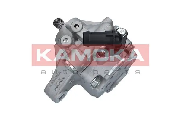 PP118 Kamoka ГУР руля