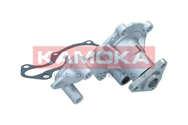 Помпа водяная, (насос) охлаждения, в сборе с корпусом Kamoka T0290 цена, от 47.47 USD
