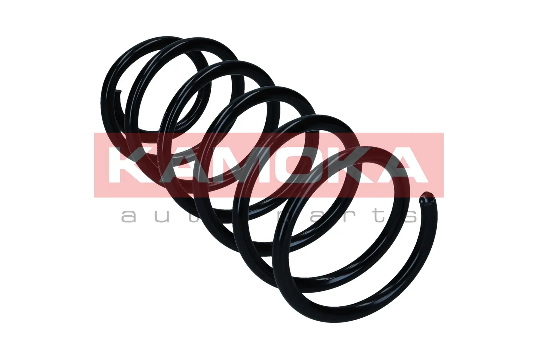 Mola traseira Hyundai Accent 4 RB