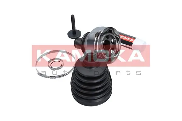 Купить 6046 Kamoka Внешняя граната