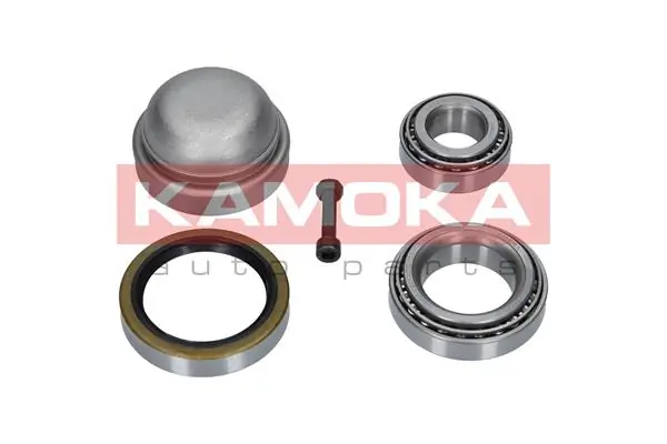 5600009 Kamoka Подшипник ступицы передней