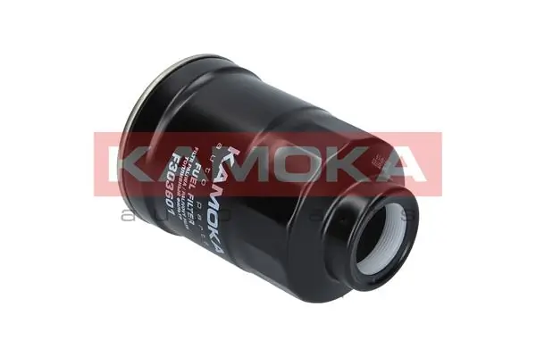 F303601 Kamoka Фильтр топлива