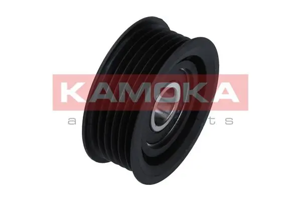 R0196 Kamoka Ролик приводного ремня, паразитный
