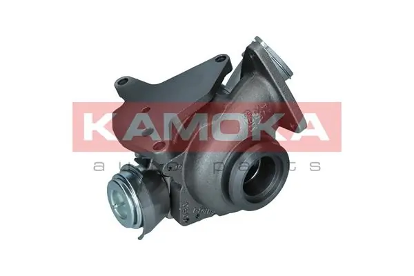 GT17VSL15994 SL Turbo Турбонаддув