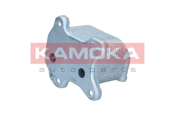 Масляный радиатор АКПП Polcar 5508L85 цена, от 34.53 USD