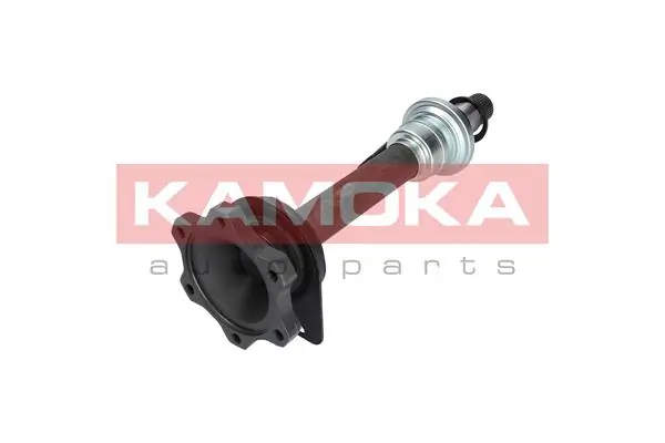 Вал привода полуоси 025707 GKN-Spidan