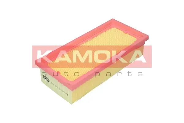 F251601 Kamoka Воздушный фильтр двигателя