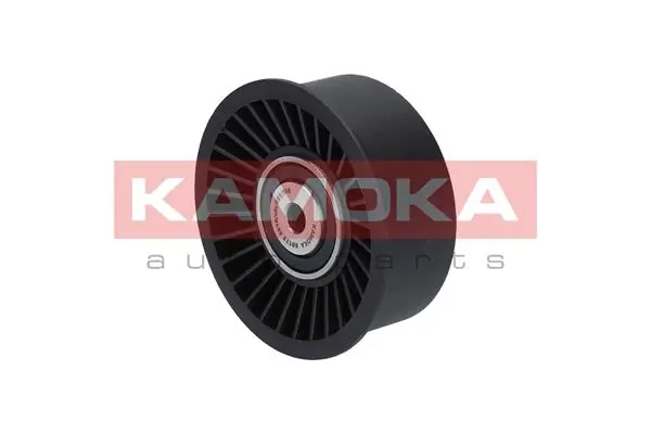 Rolo de reguladora de tensão da correia do mecanismo de distribuição de gás Renault Espace 4 JK0