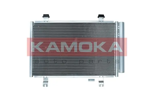7800026 Kamoka Конденсатор