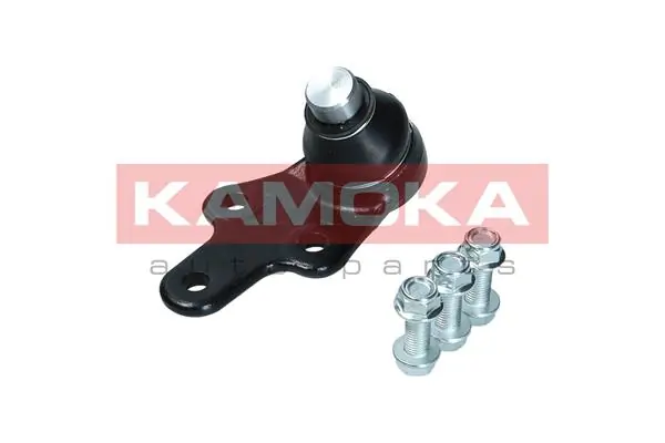 9040047 Kamoka Левая нижняя шаровая опора