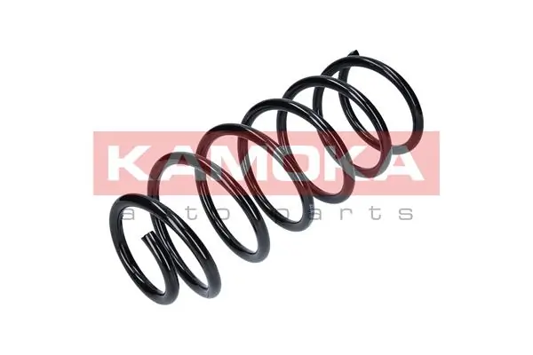 Пружина амортизатора передняя Kamoka 2110194 цена, от 11.54 USD