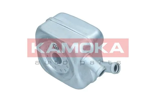 Радиатор масляный (холодильник), под фильтром Kamoka 7730009 цена, от 20.95 USD