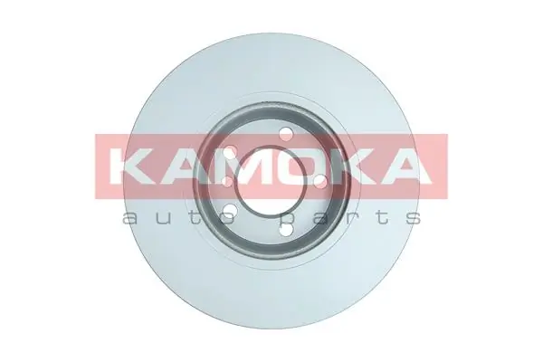 103580 Kamoka Диск тормозной передний