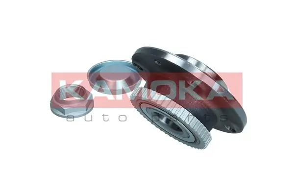 Ступицы задних колес Kamoka 5500043 цена, от 32.31 USD