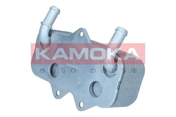 Купить 7730052 Kamoka Масляный радиатор охлаждения АКПП