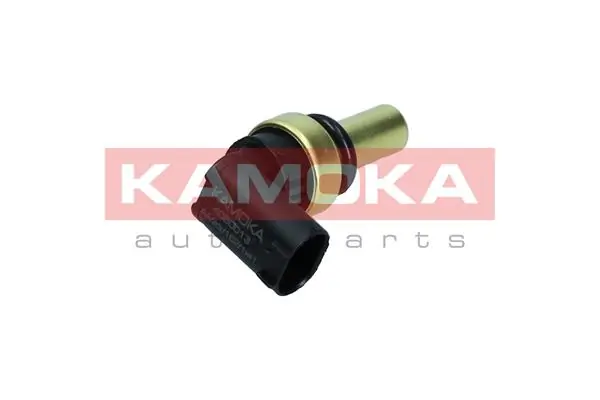 Sensor de temperatura do fluido de esfriamento Mercedes B W245