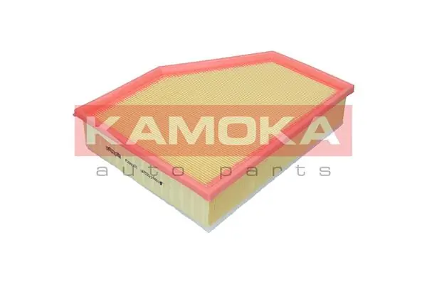 Элемент воздушного фильтра Kamoka F255601 цена, от 27.97 USD
