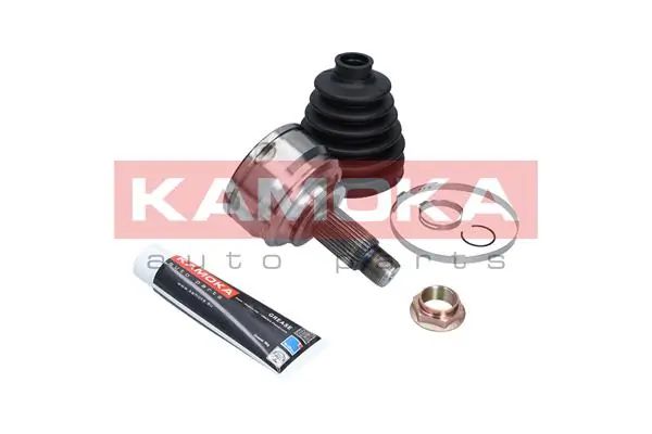 7664 Kamoka Наружная граната