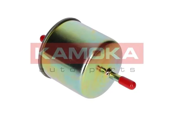 F302601 Kamoka Фильтр топлива
