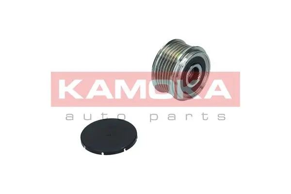 Инерционный шкив Kamoka RC050 цена, от 24.51 USD