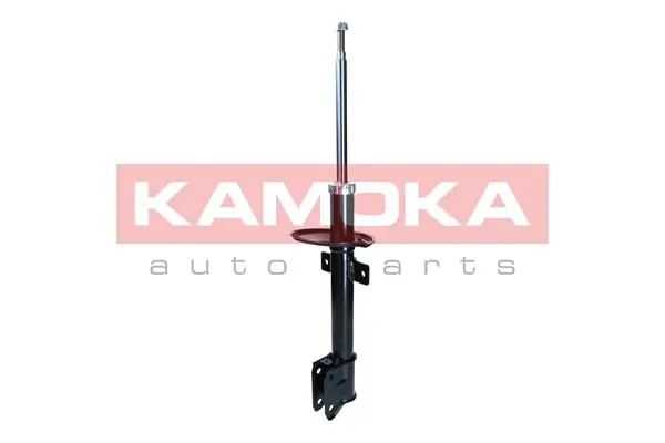 2000503 Kamoka Амортизаторы задние