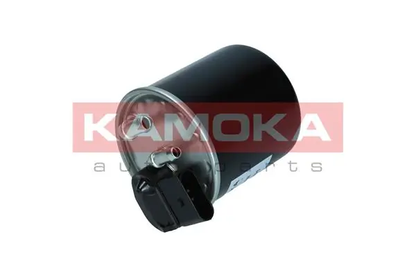 F321801 Kamoka Фильтр топлива