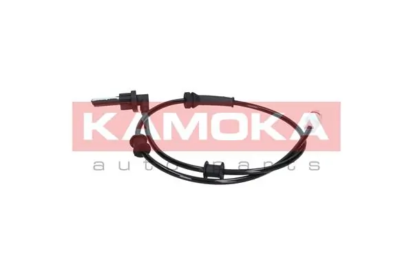 Датчик АБС (ABS) задний, левый Kamoka 1060392 цена, от 19.73 USD
