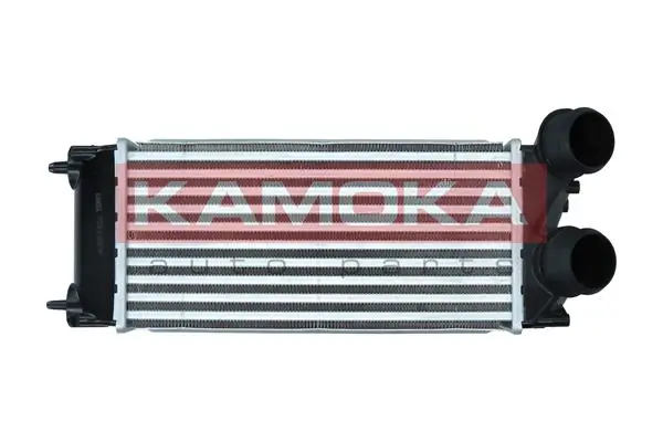 Compre Radiador de intercooler Citroen Berlingo 