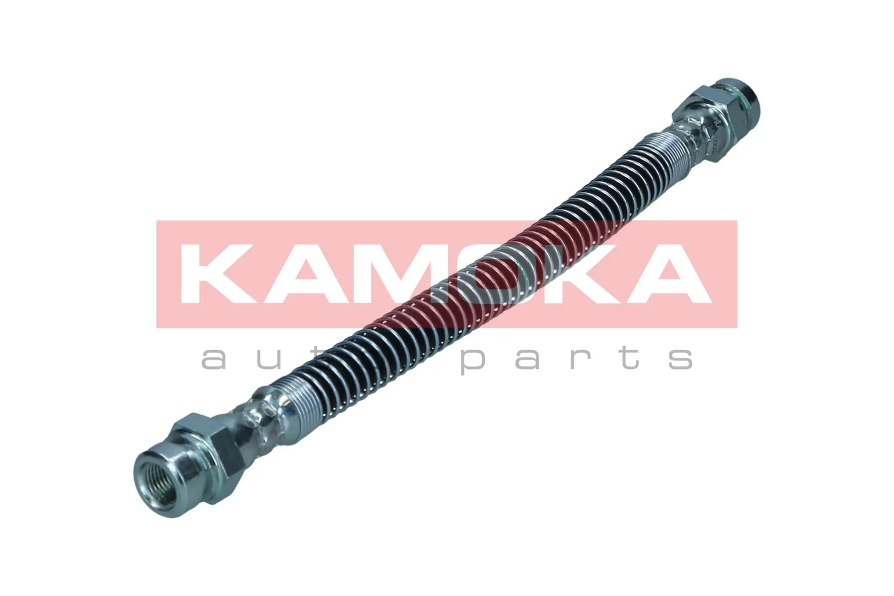1170003 Kamoka Шланг тормозной задний правый