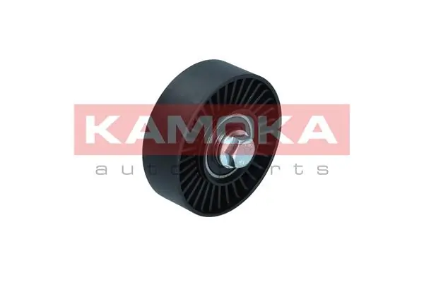 R0428 Kamoka Ролик приводного ремня, паразитный