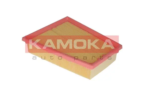 Купить F234001 Kamoka Автомобильный фильтр воздуха