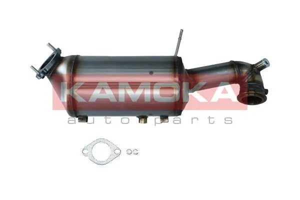 8010026 Kamoka Сажевый фильтр DPF