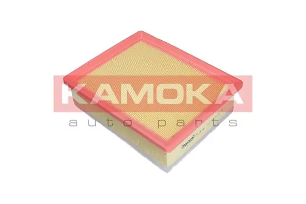 F240101 Kamoka Воздушный фильтр двигателя