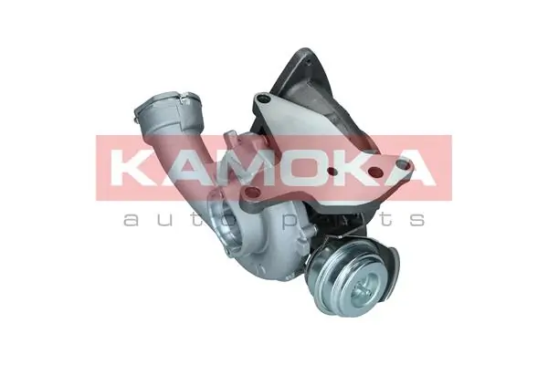 Турбокомпрессор SL Turbo GT17VSL15994