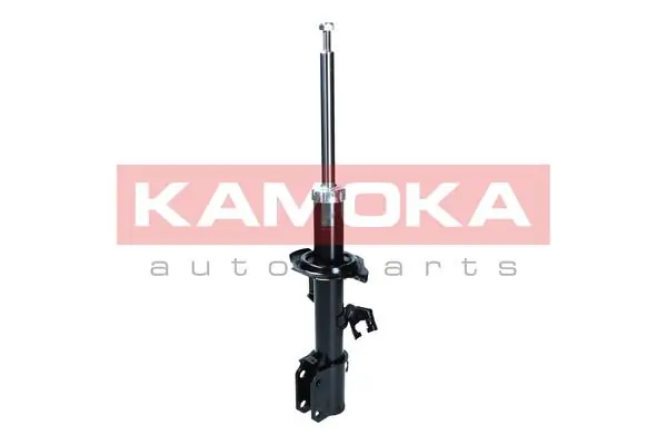 2001229 Kamoka Амортизатор передней подвески правый