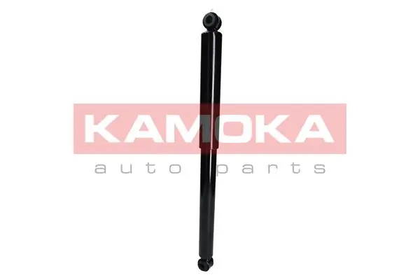 2000720 Kamoka Амортизаторы задние
