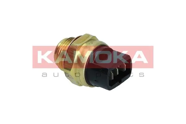 Sensor de temperatura do fluido de esfriamento (de ativação de ventilador do radiador) Audi A8 4D2, 4D8