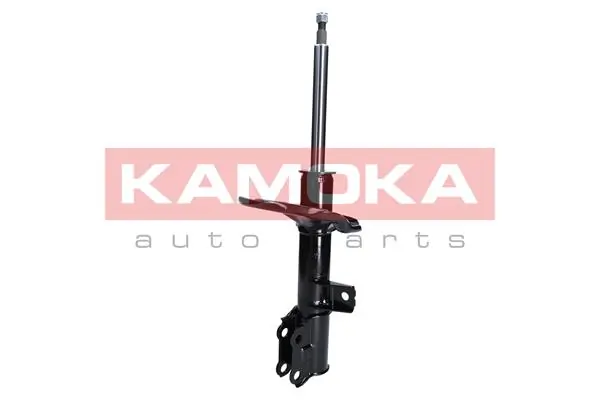 2000050 Kamoka Амортизатор передний левый