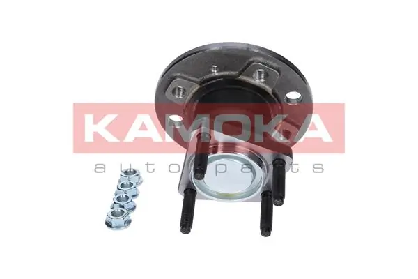 Ступицы задних колес Kamoka 5500079 цена, от 52.28 USD