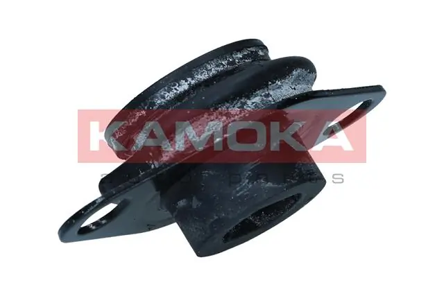 Гидроопора двигателя левая Kamoka 890762 цена, от 8.46 USD
