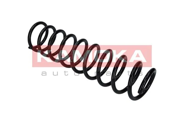 Mola traseira Volvo S40 1 VS