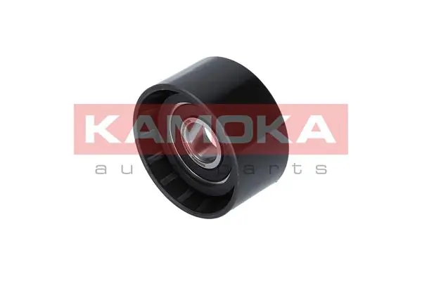 R0184 Kamoka Ролик приводного ремня, паразитный