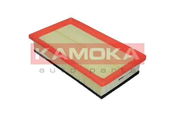 F218001 Kamoka Воздушный фильтр двигателя
