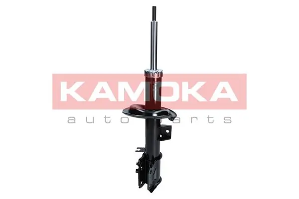 Амортизатор передний левый MNDMSS016142 Mando
